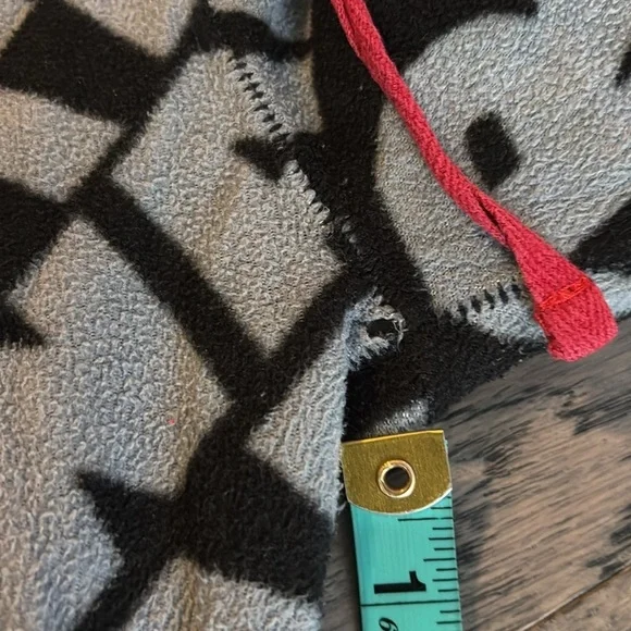 Star Wars  Pajama Pants Sz M - Picture 11 of 13